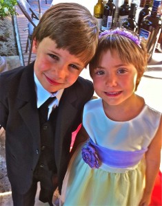 Matt and Erika's Wedding