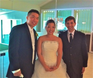 Brandon & Elizabeth's Wedding