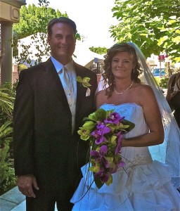 Matt and Erika's Wedding