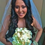 Sylvia and Robert's Wedding