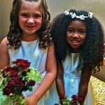 Sylvia and Robert's Wedding