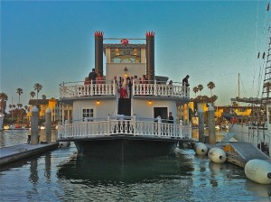 Scarlett Belle Riverboat