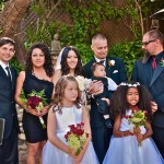 Sylvia & Robert's Wedding