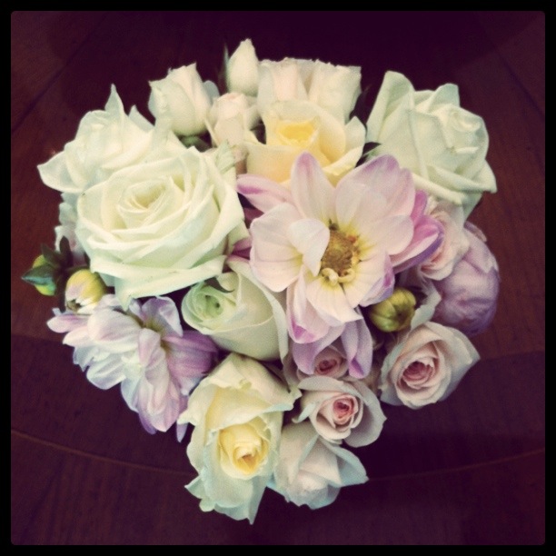 Descanso Gardens Wedding: Michelle + Hunter