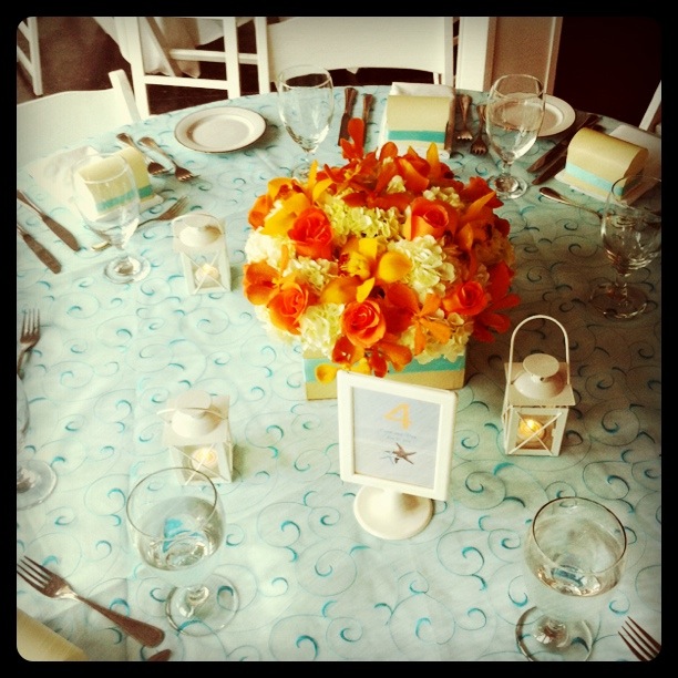 Malibu Wedding: Cara and Daniel