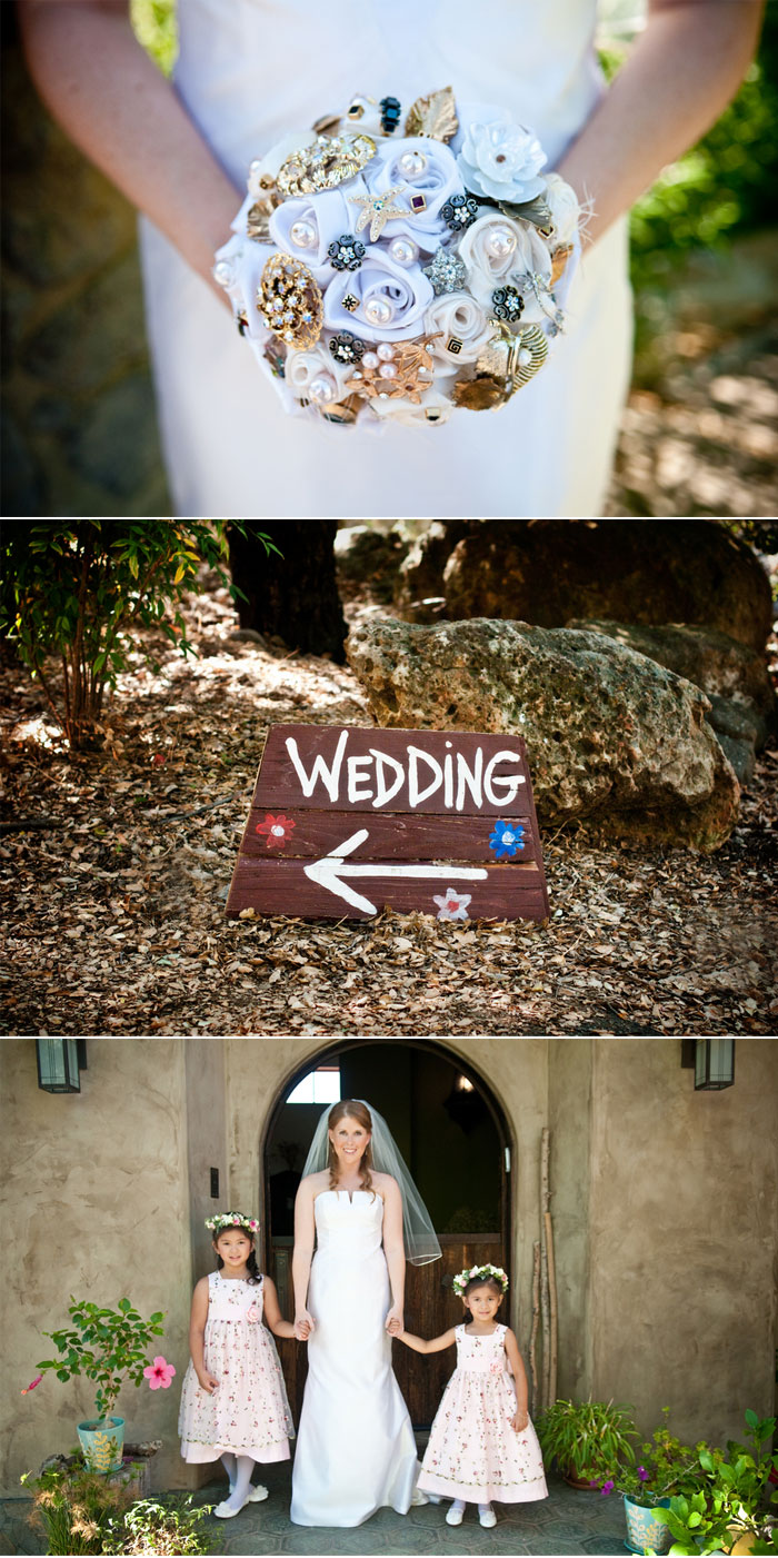 Rancho del Diablo Dormido Wedding: Hannah + Mark