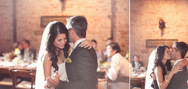 Officiant Eric - Marvimon Wedding: Jen + Moe